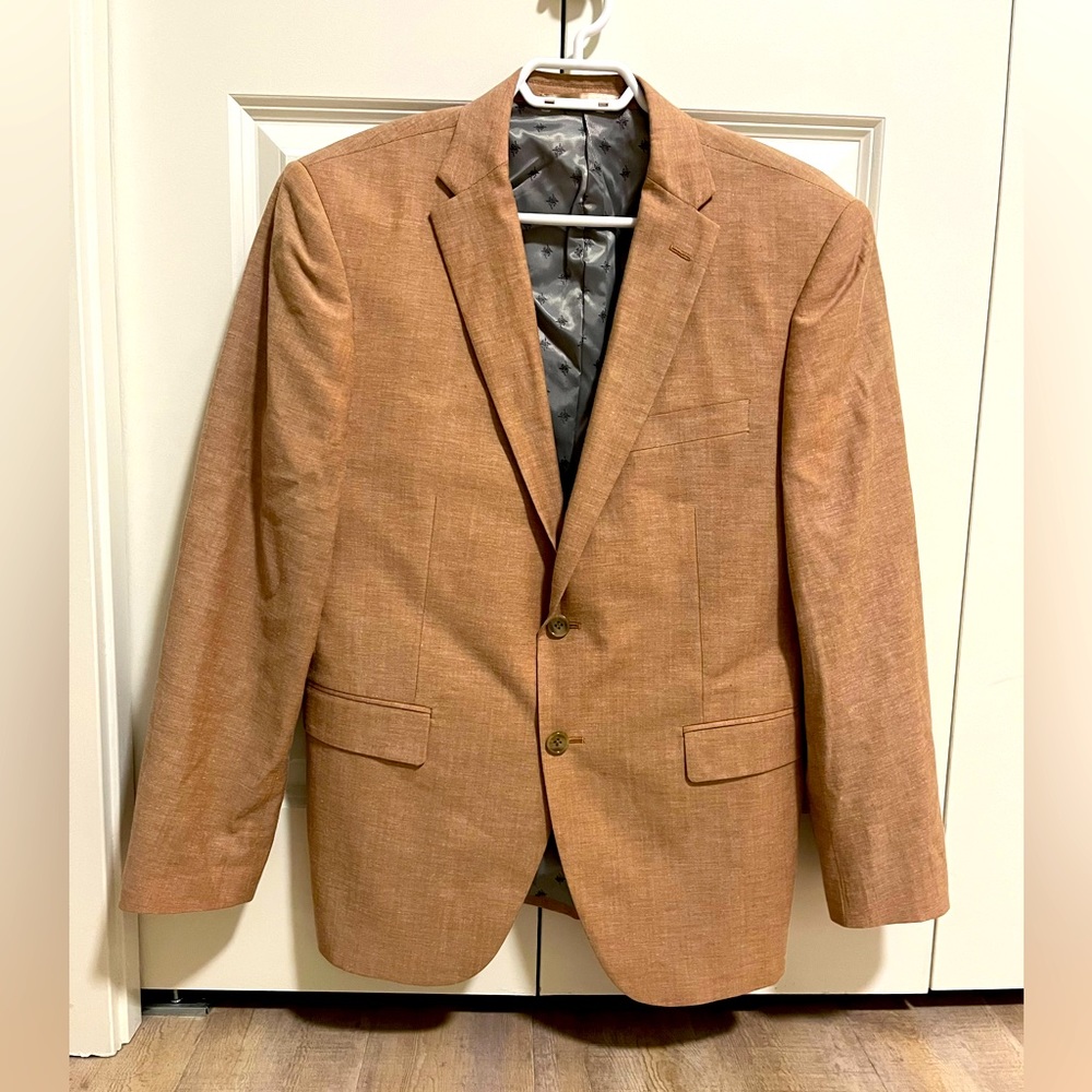Kenneth Cole Suit Jacket